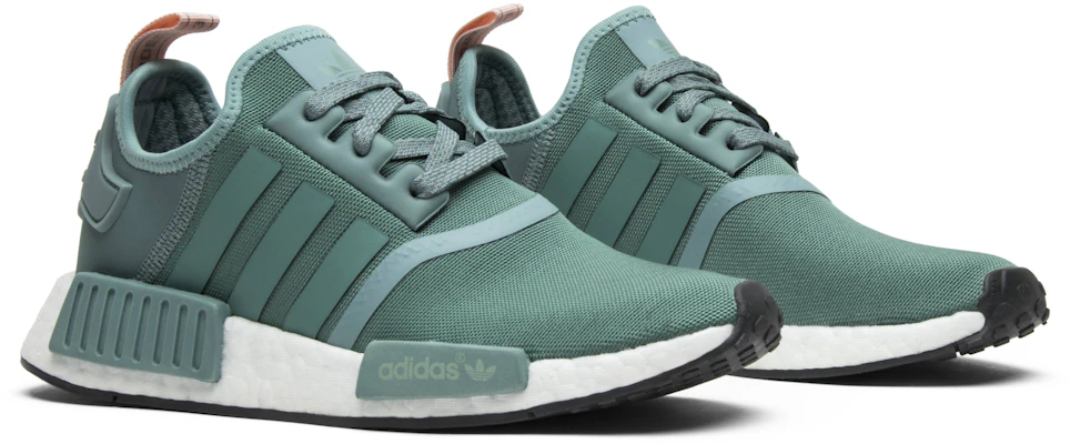 Adidas nmd vapour steel hotsell