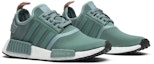Cheap (W) adidas NMD_R1 'Vapour Steel' Keluli Vapor S76010