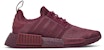 (W) adidas NMD_R1 'Kemenangan Merah' GX8384