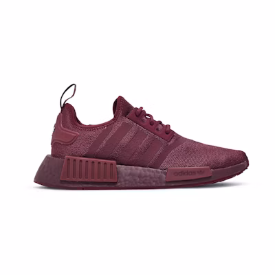 (W) adidas NMD_R1 'Victory Crimson'