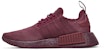 (W) adidas NMD_R1 'Kemenangan Merah' GX8384