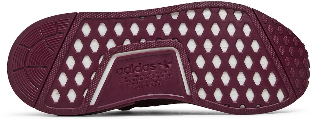 (W) adidas NMD_R1 'Kemenangan Merah' GX8384 Shop (W) adidas NMD_R1 'Kemenangan Merah' GX8384