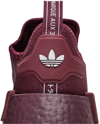 (W) adidas NMD_R1 'Kemenangan Merah' GX8384 Sizing (W) adidas NMD_R1 'Kemenangan Merah' GX8384