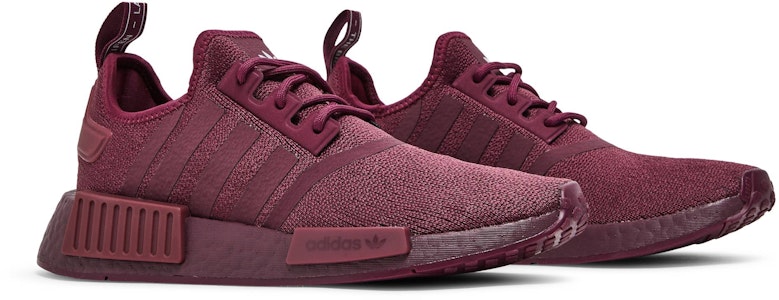 (W) adidas NMD_R1 'Crimson Victoria' GX8384 Cheap (W) adidas NMD_R1 'Crimson Victoria' GX8384