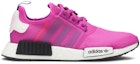 Buy adidas originals NMD_R1 玫瑰紫色