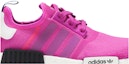 Order adidas originals NMD_R1 玫瑰紫色