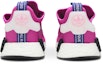 Details for adidas originals NMD_R1 玫瑰紫色