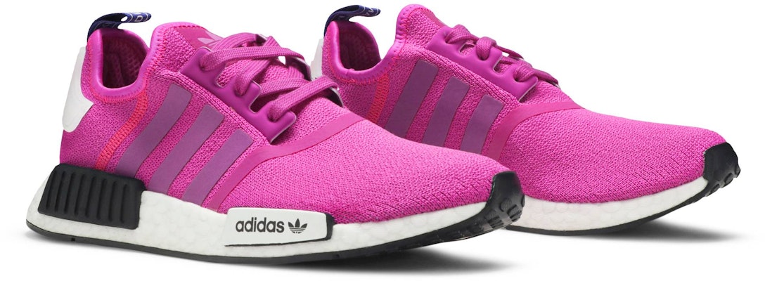 (Women) adidas NMD_R1 'Vivid Pink' BD8027 Cheap (Women) adidas NMD_R1 'Vivid Pink' BD8027