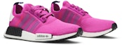 Cheap adidas originals NMD_R1 玫瑰紫色
