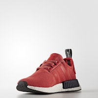 (Women) adidas NMD_R1 'Vivid Red' S76013 (Women) adidas NMD_R1 'Vivid Red' S76013