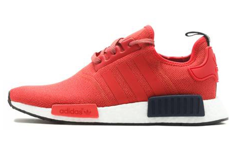 (Women) adidas NMD_R1 'Vivid Red' S76013