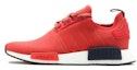 Buy (Women) adidas NMD_R1 'Merah Terang' S76013