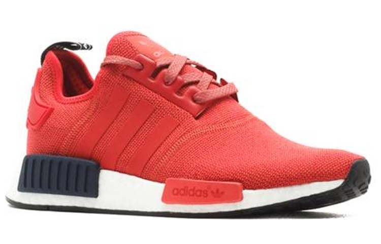 Order (W) アディダス NMD_R1 「ビビッドレッド」 S76013