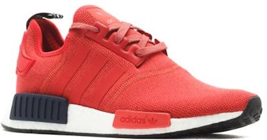 (女款) adidas NMD_R1 '鮮紅' S76013 Order (女款) adidas NMD_R1 '鮮紅' S76013