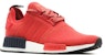 (Women) adidas NMD_R1 'Merah Terang' S76013