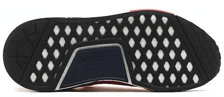 (女款) adidas NMD_R1 '鮮紅' S76013 Shop (女款) adidas NMD_R1 '鮮紅' S76013