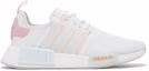 Buy (女性款)adidas NMD_R1 'White Acid Red' GW5679