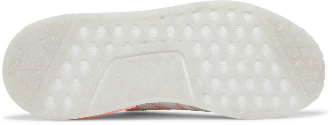 (女性款)adidas NMD_R1 'White Acid Red' GW5679 Shop (女性款)adidas NMD_R1 'White Acid Red' GW5679