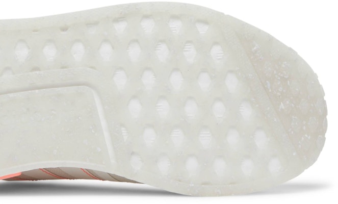 (女性款)adidas NMD_R1 'White Acid Red' GW5679 Purchase (女性款)adidas NMD_R1 'White Acid Red' GW5679