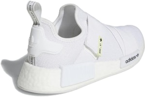 (W) アディダス NMD_R1 "ホワイト/ライム" GW5699 Shop (W) アディダス NMD_R1 "ホワイト/ライム" GW5699