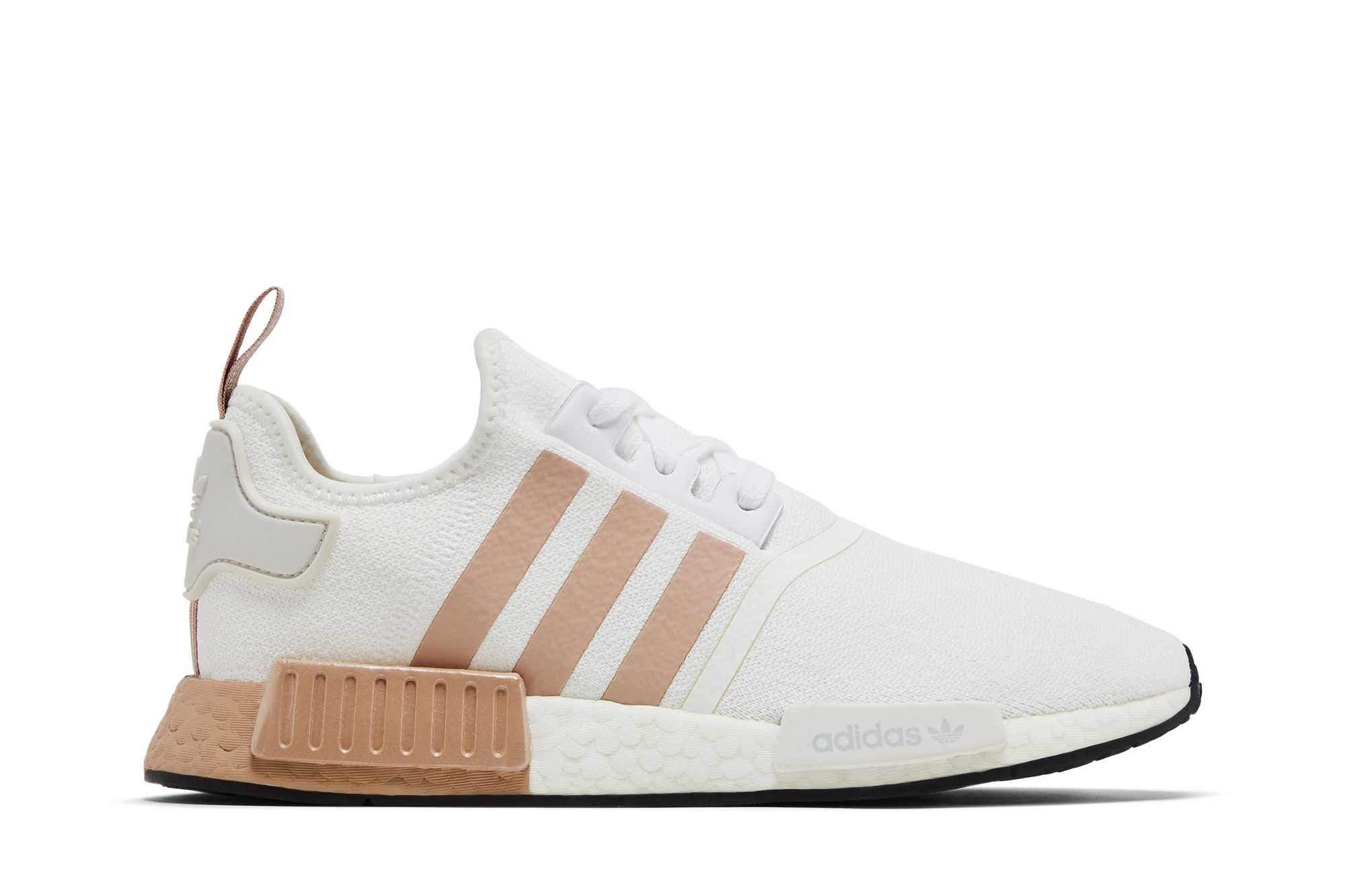 (Women) adidas NMD_R1 'White Ash Pearl' FV2475