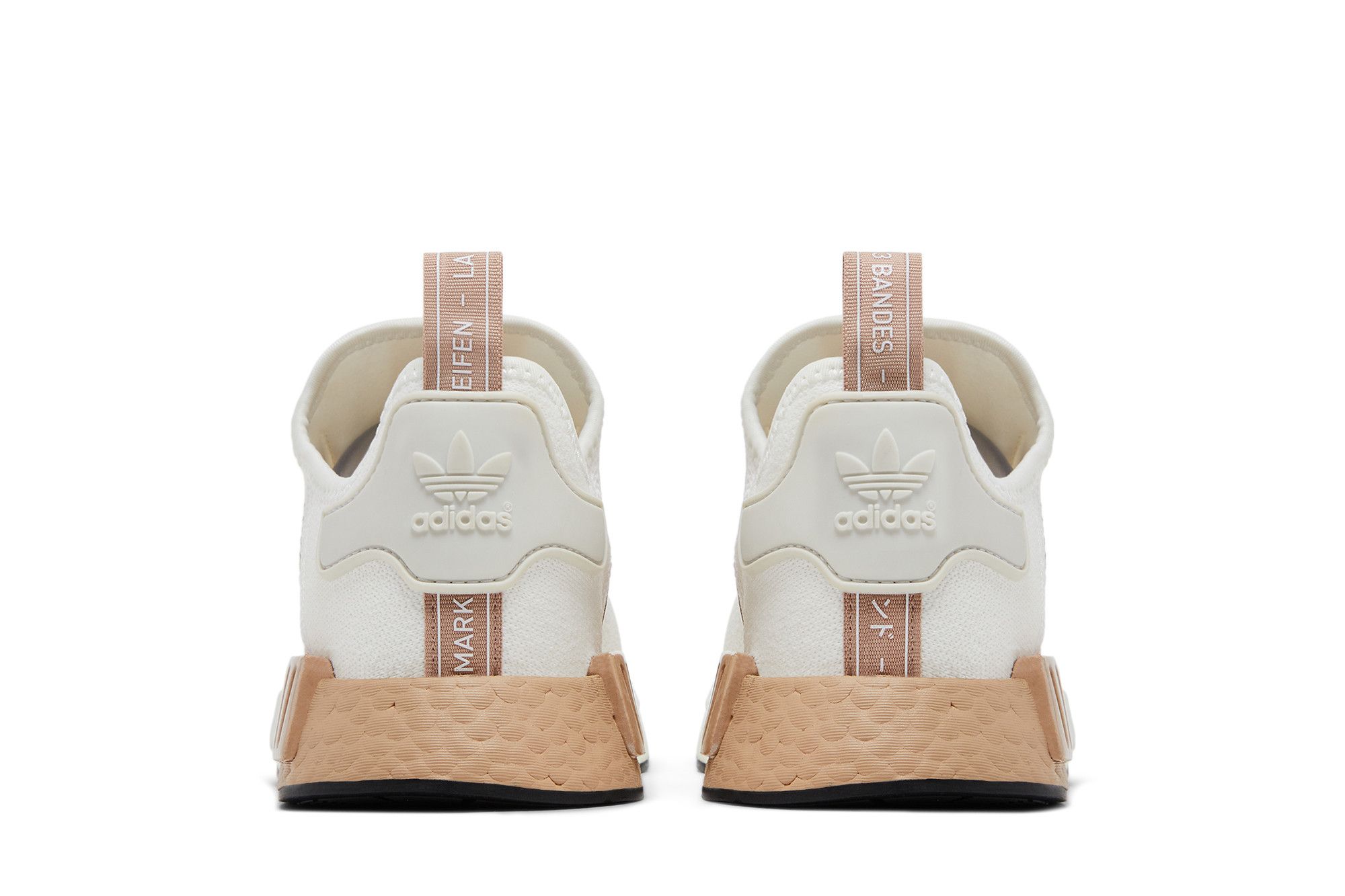 Details for (W) 阿迪达斯 NMD_R1 '白色烟灰珍珠' FV2475
