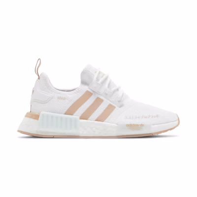 (W) adidas NMD_R1 'White Ash Pearl'