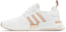 Lookbook (女性)adidas NMD_R1 '白灰珍珠' HQ2071