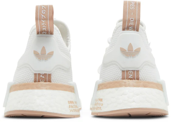 (W) adidas NMD_R1 ''Blanc Ash Pearl'' HQ2071 Details for (W) adidas NMD_R1 ''Blanc Ash Pearl'' HQ2071