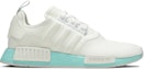 Buy (W) adidas NMD_R1 'Blanco Clear Aqua' EF4273