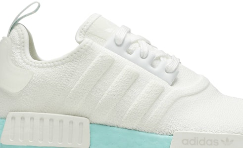 (W) adidas NMD_R1 'Blanco Clear Aqua' EF4273 Order (W) adidas NMD_R1 'Blanco Clear Aqua' EF4273