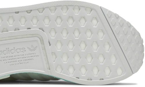 (W) adidas NMD_R1 'Blanco Clear Aqua' EF4273 Purchase (W) adidas NMD_R1 'Blanco Clear Aqua' EF4273