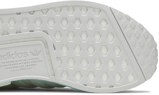 (W) adidas NMD_R1 'Blanco Clear Aqua' EF4273 Purchase (W) adidas NMD_R1 'Blanco Clear Aqua' EF4273
