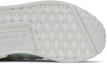 Purchase (W) adidas NMD_R1 'Blanco Clear Aqua' EF4273