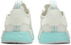 Details for (W) adidas NMD_R1 'Blanco Clear Aqua' EF4273