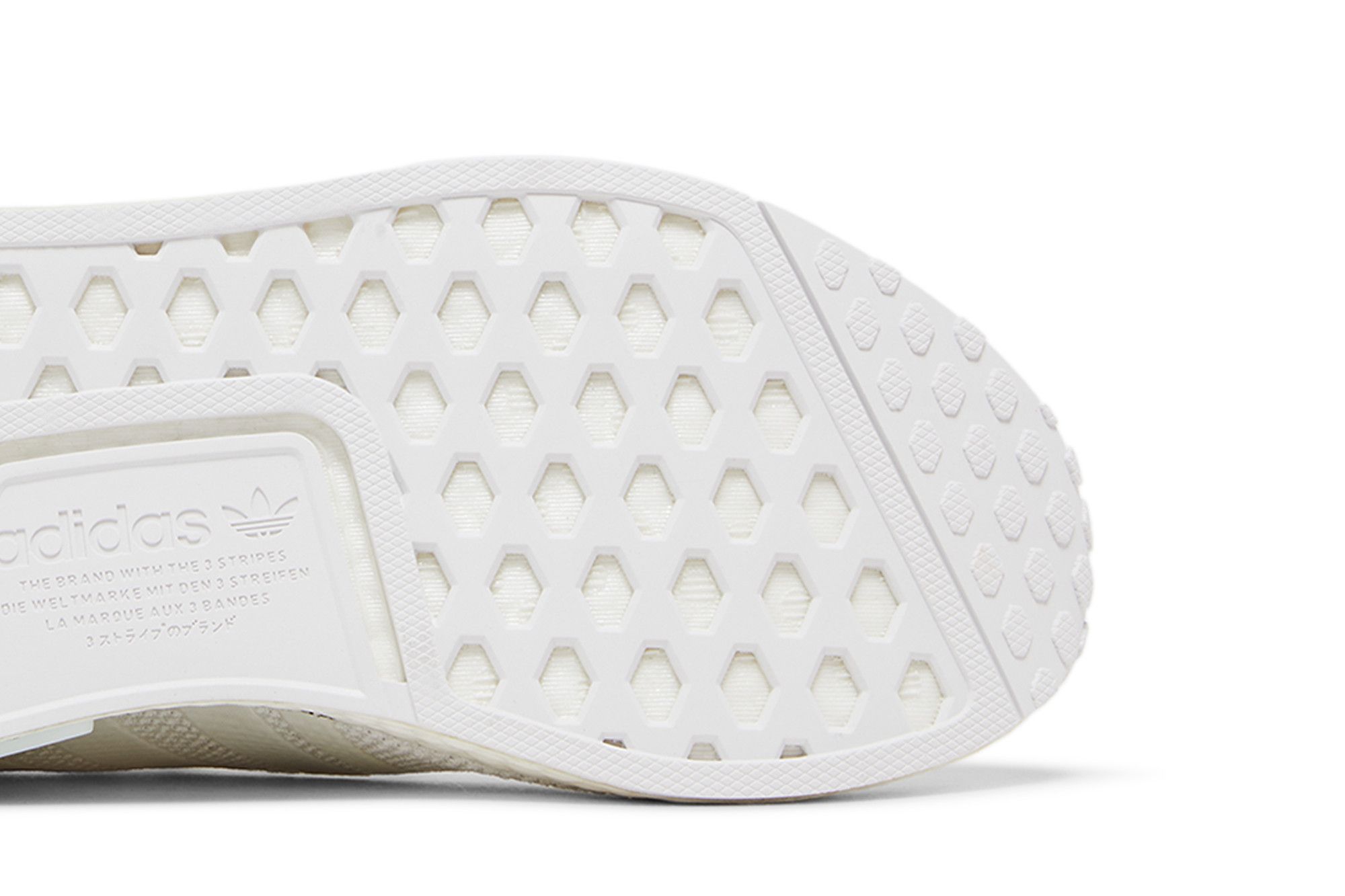 Purchase (W) adidas NMD_R1 'Putih Clear Mint' GX2149