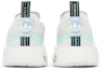 Details for (W) adidas NMD_R1 'Putih Clear Mint' GX2149