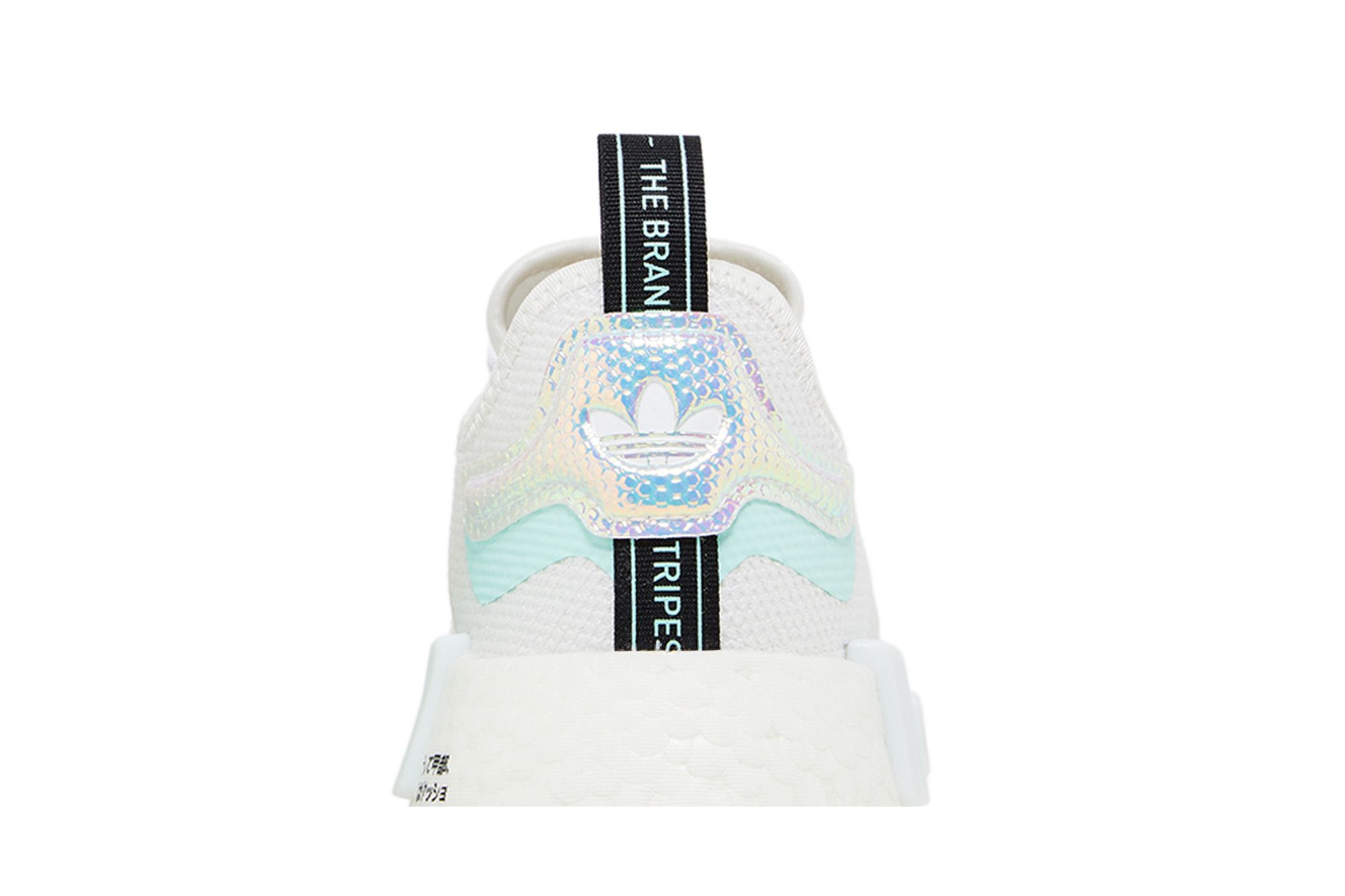 Sizing (W) adidas NMD_R1 'Putih Clear Mint' GX2149