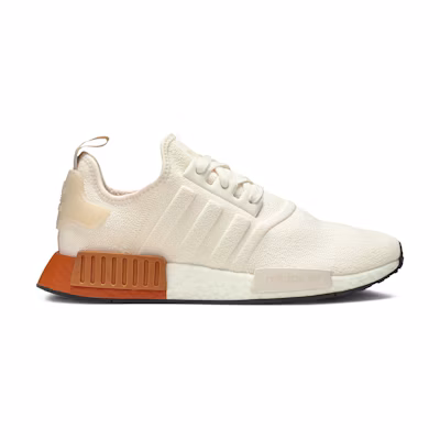 (W) adidas NMD_R1 'White Copper'