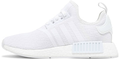 (W) 阿迪达斯NMD_R1"白铜金属" FV1788 Lookbook (W) 阿迪达斯NMD_R1"白铜金属" FV1788