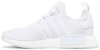 (W) adidas NMD_R1 'Putih Tembaga Metalik' FV1788