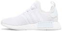 Lookbook (W) adidas NMD_R1 'Putih Tembaga Metalik' FV1788