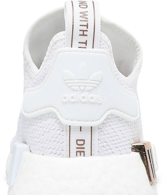 (Women) adidas NMD_R1 'White Copper Metallic' FV1788 Sizing (Women) adidas NMD_R1 'White Copper Metallic' FV1788
