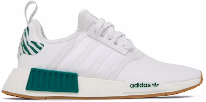 adidas originals NMD_R1 防滑耐磨輕便 低幫 運動休閒鞋 女款 白綠 Buy adidas originals NMD_R1 防滑耐磨輕便 低幫 運動休閒鞋 女款 白綠