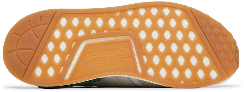 (W) アディダス NMD_R1 白/濃緑 IF7467 Shop (W) アディダス NMD_R1 白/濃緑 IF7467