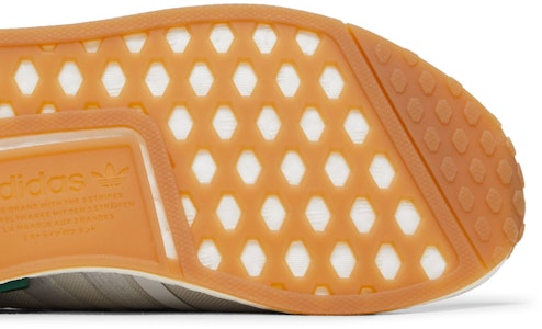 (W) アディダス NMD_R1 白/濃緑 IF7467 Purchase (W) アディダス NMD_R1 白/濃緑 IF7467