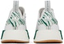 Details for (W) adidas NMD_R1 'Putih Hijau Tua' IF7467
