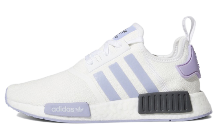 Buy (W) アディダス NMD_R1 "ホワイトダストパープル" EF2356