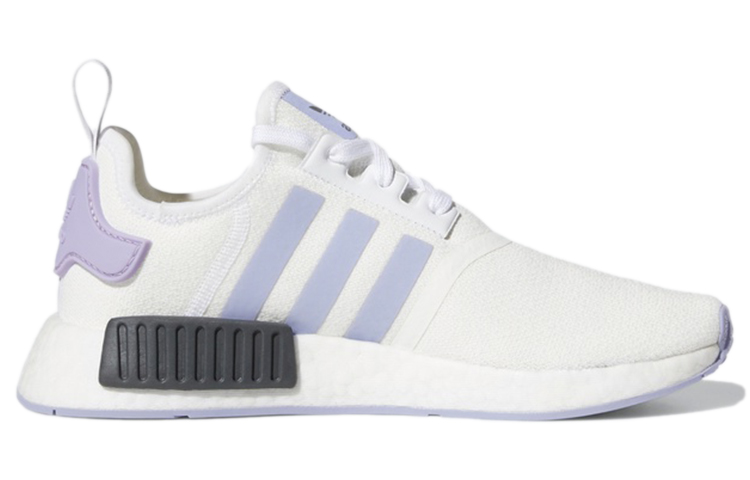 Order (W) アディダス NMD_R1 "ホワイトダストパープル" EF2356