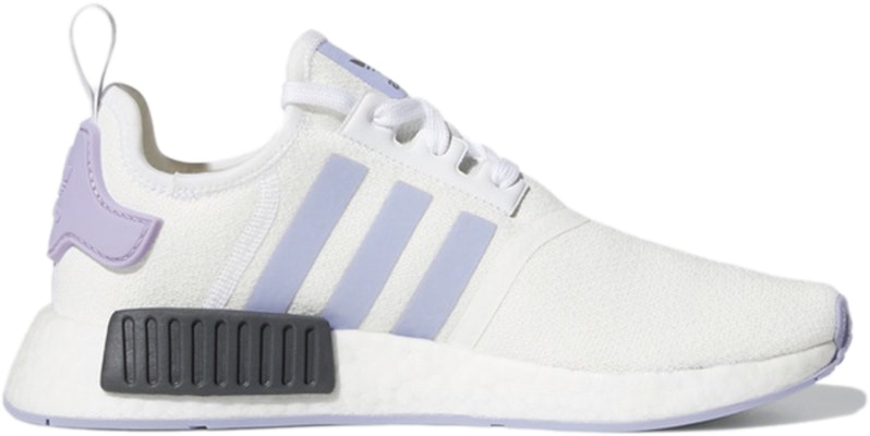 (W) アディダス NMD_R1 "ホワイトダストパープル" EF2356 Order (W) アディダス NMD_R1 "ホワイトダストパープル" EF2356